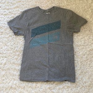 Hurley graphic tee